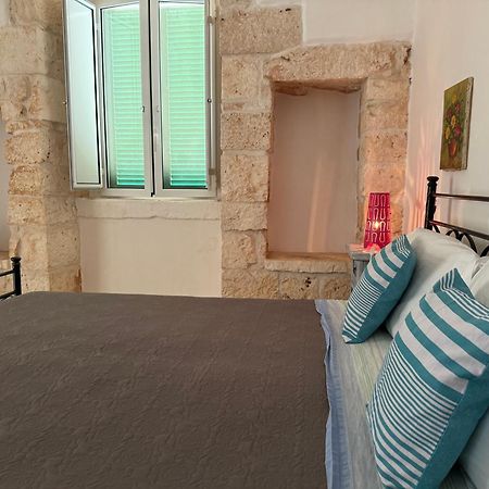 Home A&G Contrada Fumarola Ostuni Exterior photo