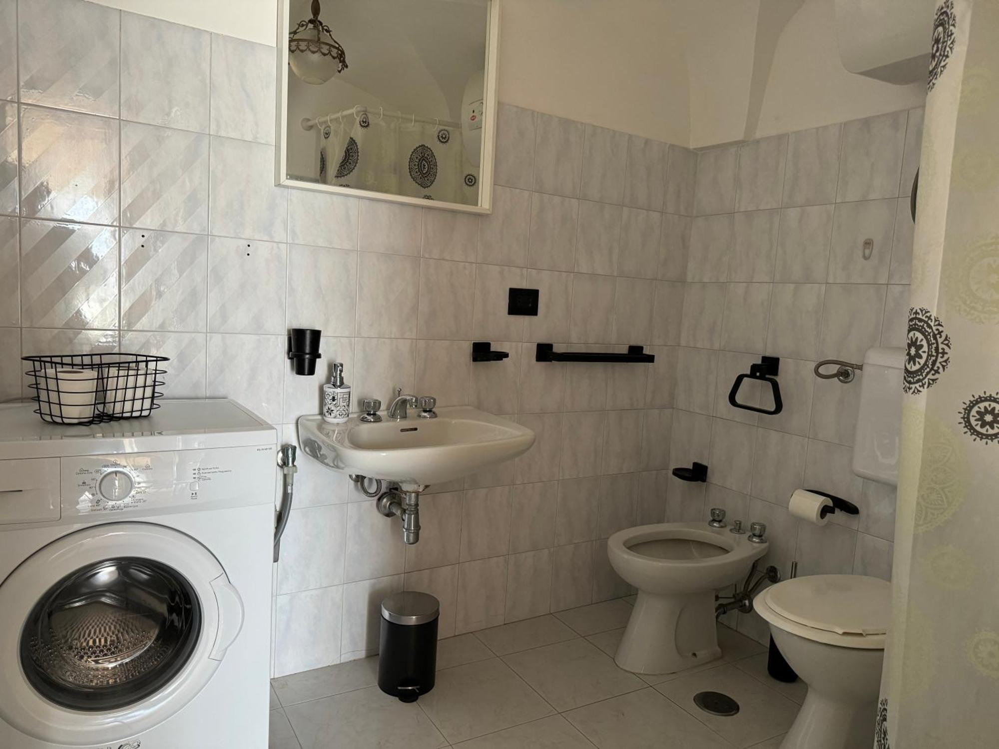 Home A&G Contrada Fumarola Ostuni Exterior photo